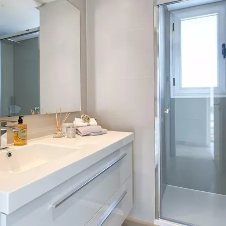 Jade Beach Apartment *