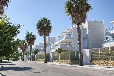 Apartment Jade Beach *