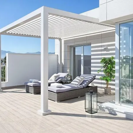 Apartment Jade Beach Marbella