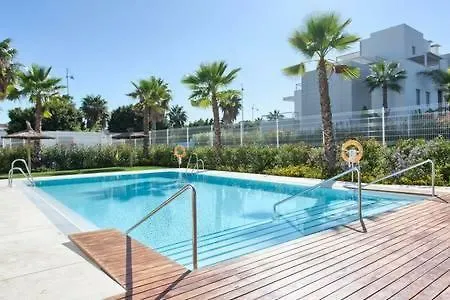 Apartment Jade Beach Marbella