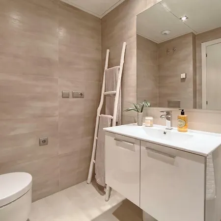 Apartment Jade Beach *